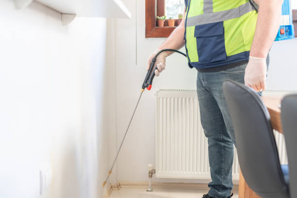Best Pest Control for Businesses  in Alva, FL